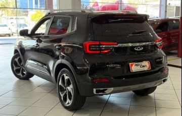 Chery Tiggo 5x Pro 1.5 Tci Hybrid Max Drive - Foto #6