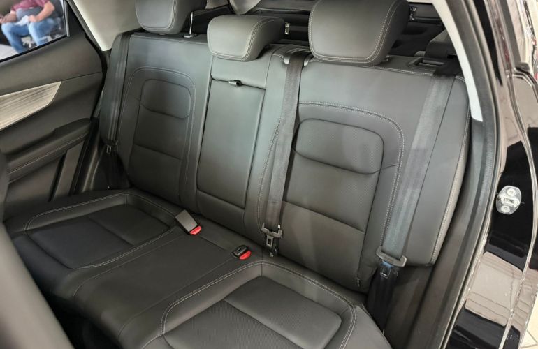 Chery Tiggo 5x Pro 1.5 Tci Hybrid Max Drive - Foto #8
