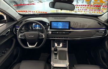 Chery Tiggo 5x Pro 1.5 Tci Hybrid Max Drive - Foto #10