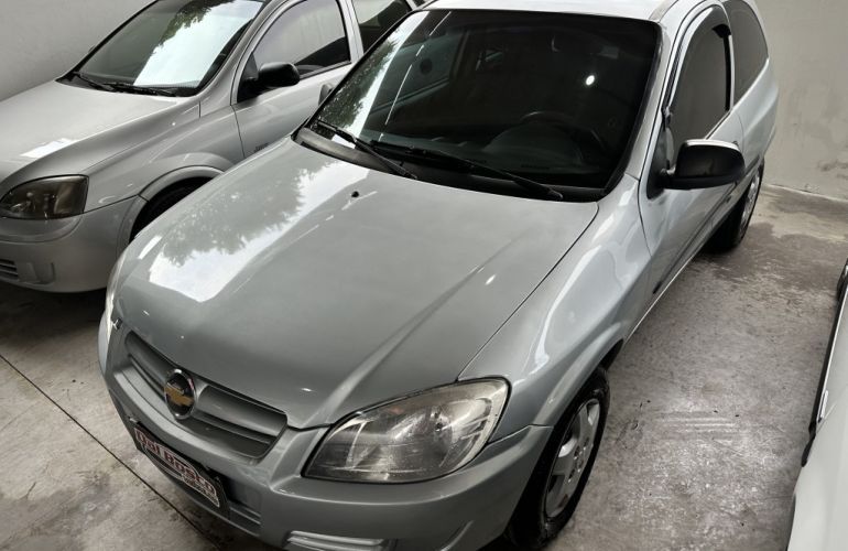 Chevrolet Celta Spirit 1.0 VHC (Flex) 2p - Foto #1