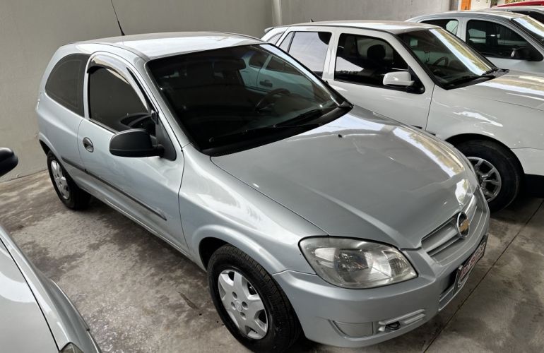 Chevrolet Celta Spirit 1.0 VHC (Flex) 2p - Foto #2