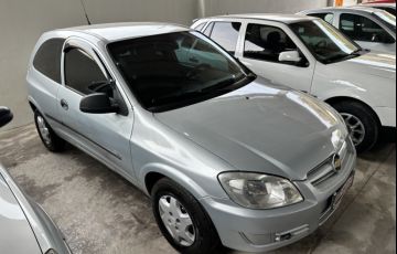 Chevrolet Celta Spirit 1.0 VHC (Flex) 2p - Foto #2