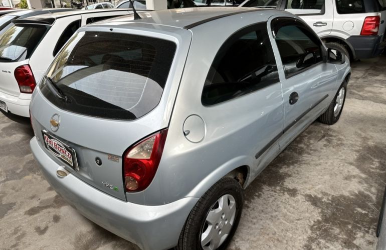 Chevrolet Celta Spirit 1.0 VHC (Flex) 2p - Foto #3
