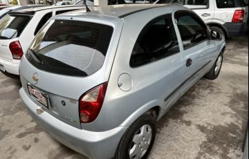 Chevrolet Celta Spirit 1.0 VHC (Flex) 2p - Foto #3