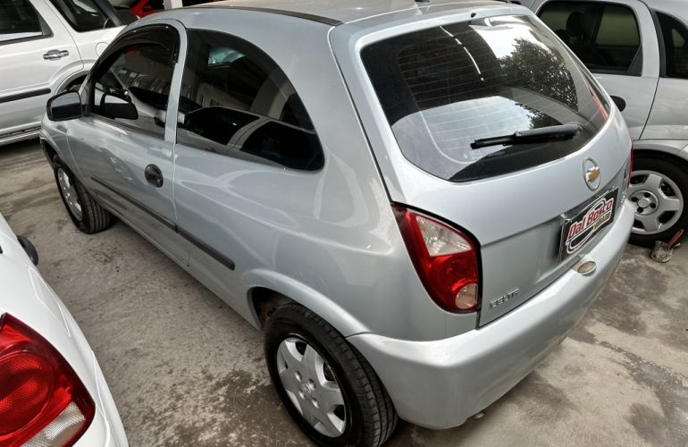 Chevrolet Celta Spirit 1.0 VHC (Flex) 2p - Foto #4