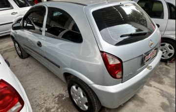 Chevrolet Celta Spirit 1.0 VHC (Flex) 2p - Foto #4