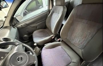 Chevrolet Celta Spirit 1.0 VHC (Flex) 2p - Foto #5