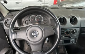 Chevrolet Celta Spirit 1.0 VHC (Flex) 2p - Foto #6