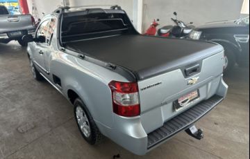Chevrolet Montana LS 1.4 (Flex) - Foto #6