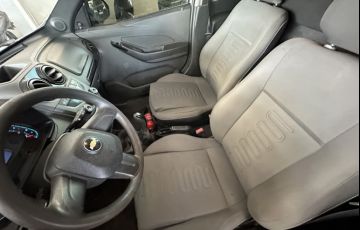 Chevrolet Montana LS 1.4 (Flex) - Foto #7