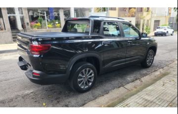 Chevrolet Montana 1.2 Turbo Flex LT Manual - Foto #4