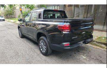 Chevrolet Montana 1.2 Turbo Flex LT Manual - Foto #5