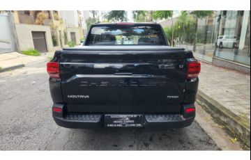 Chevrolet Montana 1.2 Turbo Flex LT Manual - Foto #7