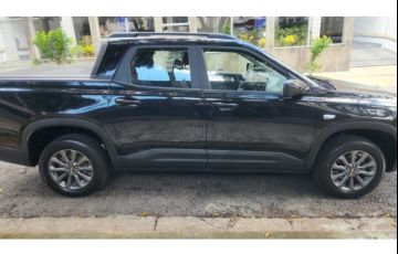 Chevrolet Montana 1.2 Turbo Flex LT Manual - Foto #8
