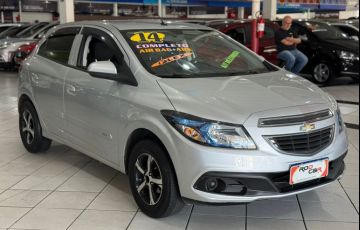 Chevrolet Onix 1.0 MPFi LT 8v