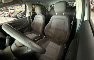 Chevrolet Onix 1.0 MPFi LT 8v - Foto #7