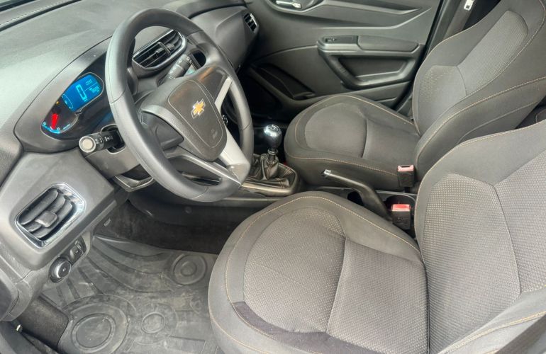 Chevrolet Onix 1.4 LTZ SPE/4 - Foto #3
