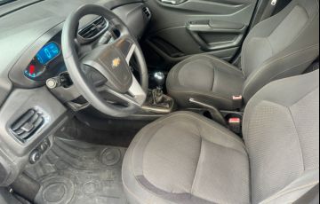 Chevrolet Onix 1.4 LTZ SPE/4 - Foto #3