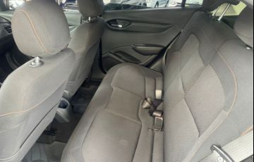 Chevrolet Onix 1.4 LTZ SPE/4 - Foto #4