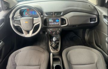 Chevrolet Onix 1.4 LTZ SPE/4 - Foto #5