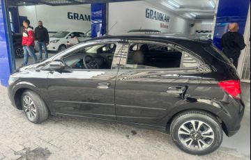 Chevrolet Onix 1.4 LTZ SPE/4 - Foto #6