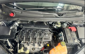 Chevrolet Onix 1.4 LTZ SPE/4 - Foto #9
