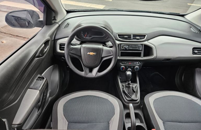 Chevrolet Onix 1.0 LT - Foto #6