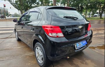 Chevrolet Onix 1.0 LT - Foto #7