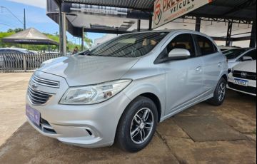 Chevrolet Onix 1.0 LT (Flex) - Foto #5