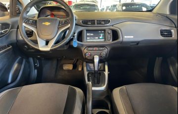 Chevrolet Onix 1.4 MPFi Activ 8v - Foto #5
