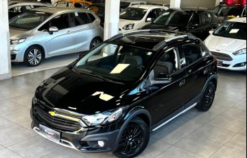 Chevrolet Onix 1.4 MPFi Activ 8v - Foto #10
