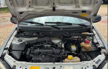 Chevrolet Prisma Maxx 1.4 (Flex) - Foto #10