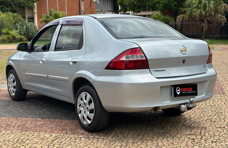 Chevrolet Prisma Maxx 1.4 (Flex) - Foto #3