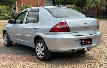 Chevrolet Prisma Maxx 1.4 (Flex) - Foto #3