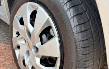 Chevrolet Prisma Maxx 1.4 (Flex) - Foto #5