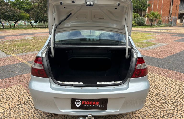 Chevrolet Prisma Maxx 1.4 (Flex) - Foto #7