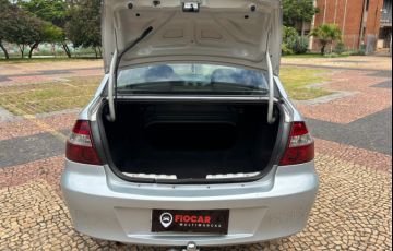Chevrolet Prisma Maxx 1.4 (Flex) - Foto #7