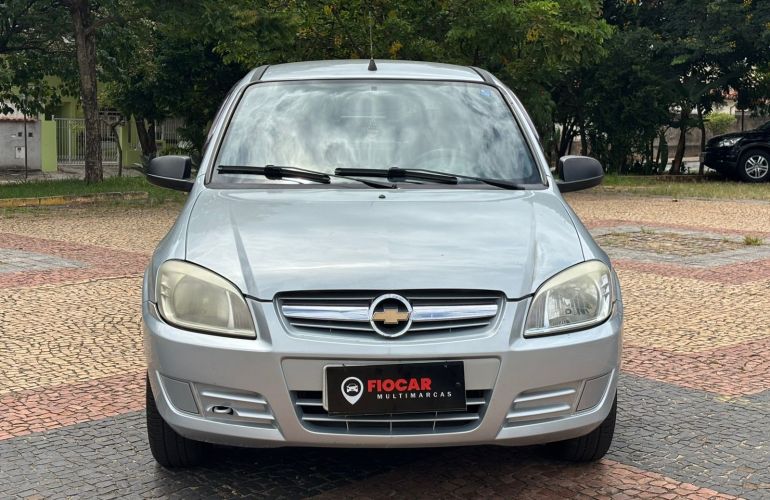 Chevrolet Prisma Maxx 1.4 (Flex) - Foto #6