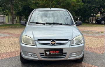 Chevrolet Prisma Maxx 1.4 (Flex) - Foto #6