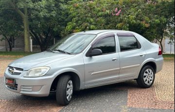 Chevrolet Prisma Maxx 1.4 (Flex) - Foto #8