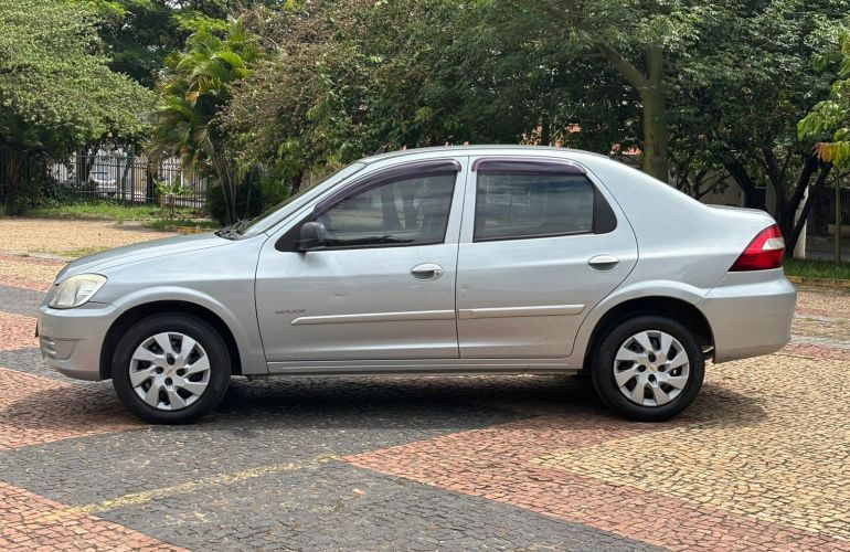 Chevrolet Prisma Maxx 1.4 (Flex) - Foto #9