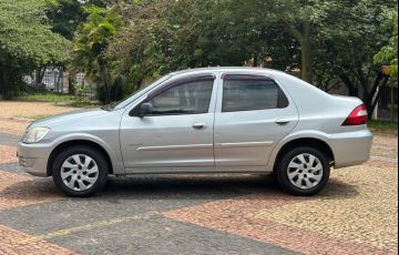 Chevrolet Prisma Maxx 1.4 (Flex) - Foto #9