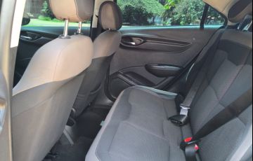 Chevrolet Prisma 1.4 LTZ SPE/4 (Aut) - Foto #4