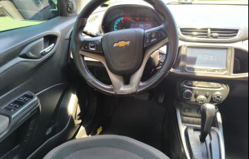 Chevrolet Prisma 1.4 LTZ SPE/4 (Aut) - Foto #2