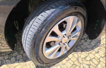 Chevrolet Prisma 1.4 LTZ SPE/4 (Aut) - Foto #7
