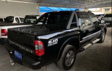Chevrolet S10 Executive 4x2 2.4 (Flex) (Cab Dupla) - Foto #5