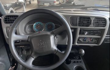 Chevrolet S10 Executive 4x2 2.4 (Flex) (Cab Dupla) - Foto #6