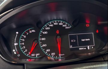 Chevrolet Tracker 1.4 16V Turbo Premier - Foto #5