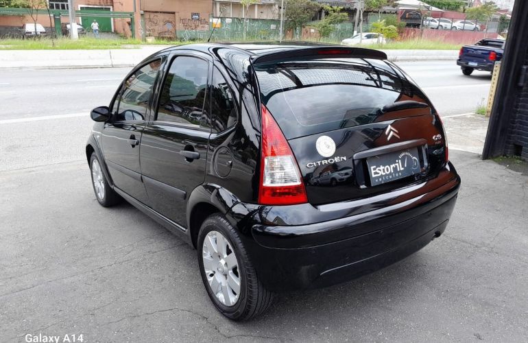 Citroën C3 1.4 I Glx 8v - Foto #3