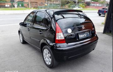 Citroën C3 1.4 I Glx 8v - Foto #3